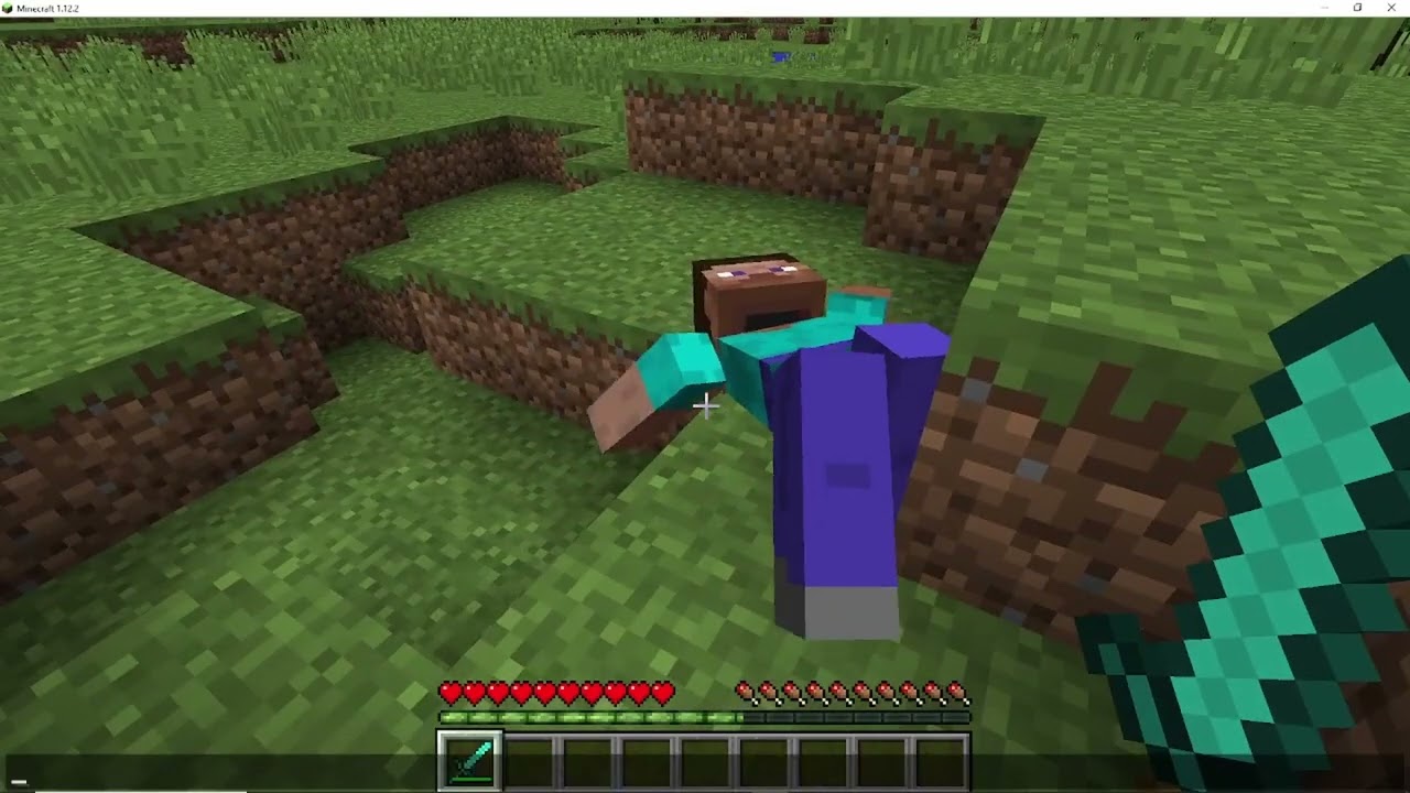 Saro´s Player Ragdoll 1.6 Beta