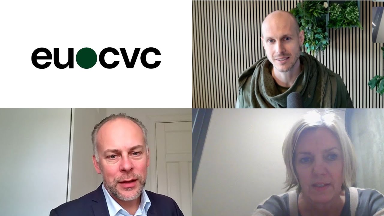 Marika King, PINC⁠: How Purpose-Driven CVCs Drive Early-Stage Innovation and Corporate Synergy