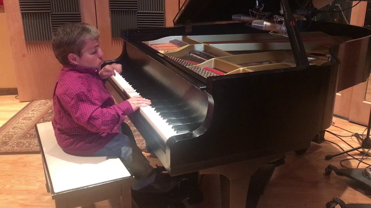 Living Hope (Phil Wickham Piano Cover)