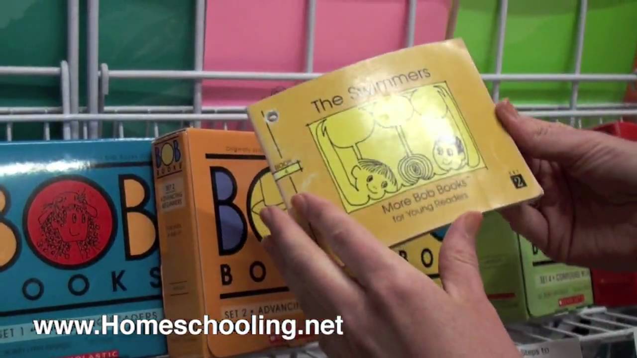 Bob Books