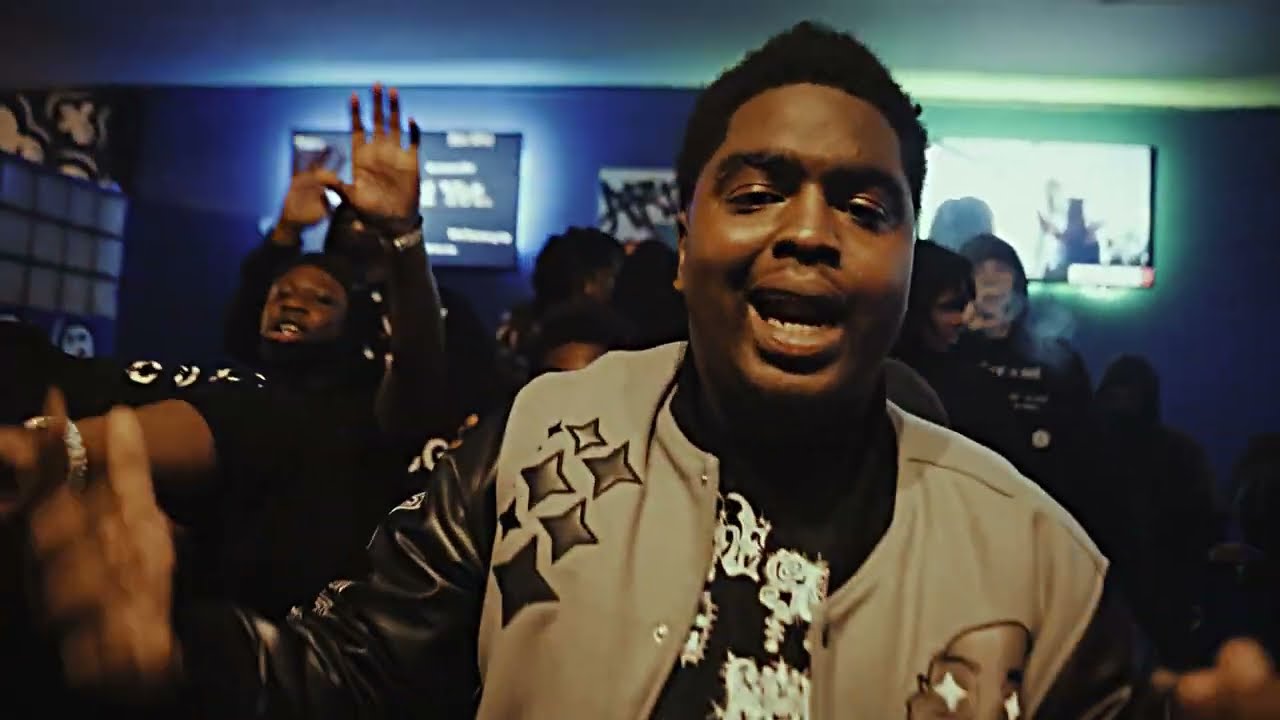 TweakMode Ft Fatboy Bino, Drew Jackson, Baby K, & Tyree Da GunMan 