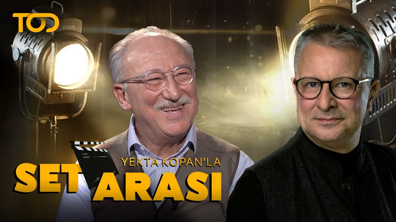 Yekta Kopan'la Set Arası 10. B&ouml;l&uuml;m - Altan Erkekli