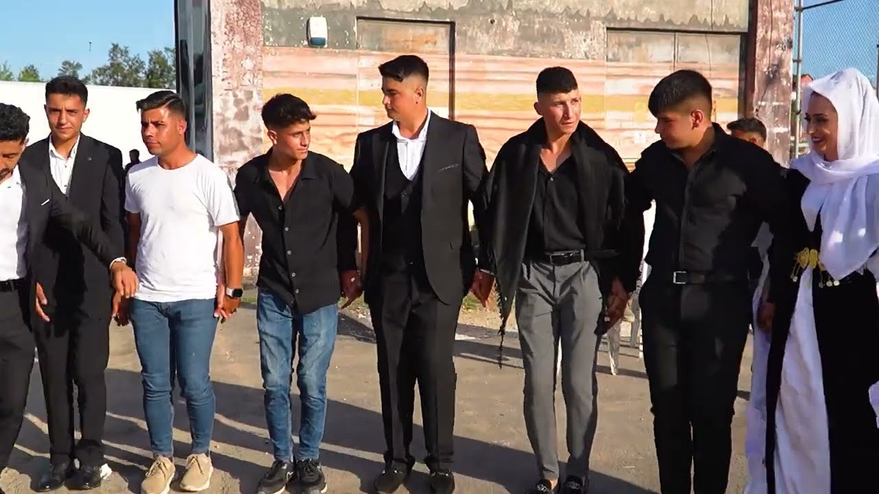 Musa Özgezer-Daveta dodka-keşler ailesi- İbrahim&Mevlüde-part-1