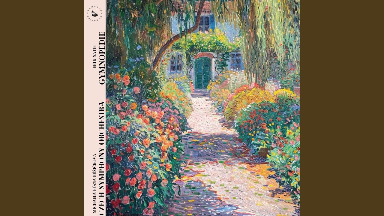 Gymnop&eacute;die No.1
