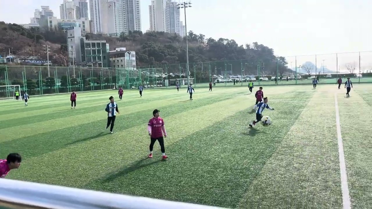 20260214 수영구청vs교육청 1경기