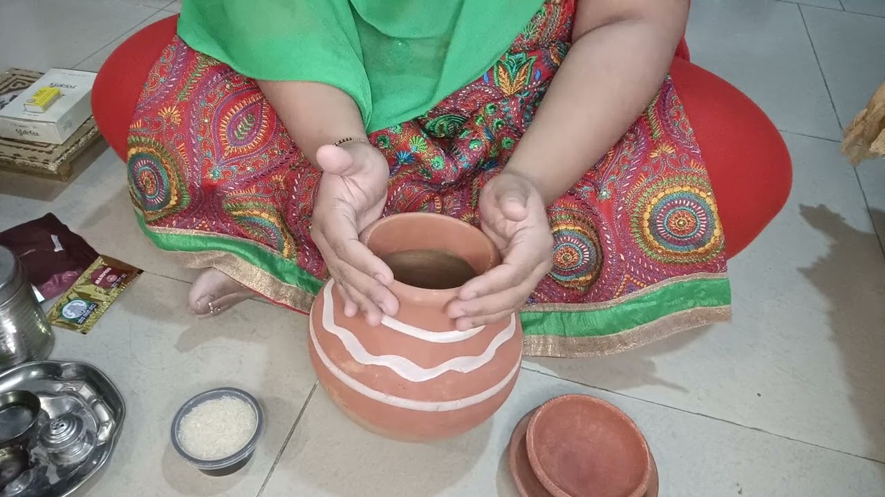 Rented ghar mein kaise kare grah pravesh ki vidhi V-287