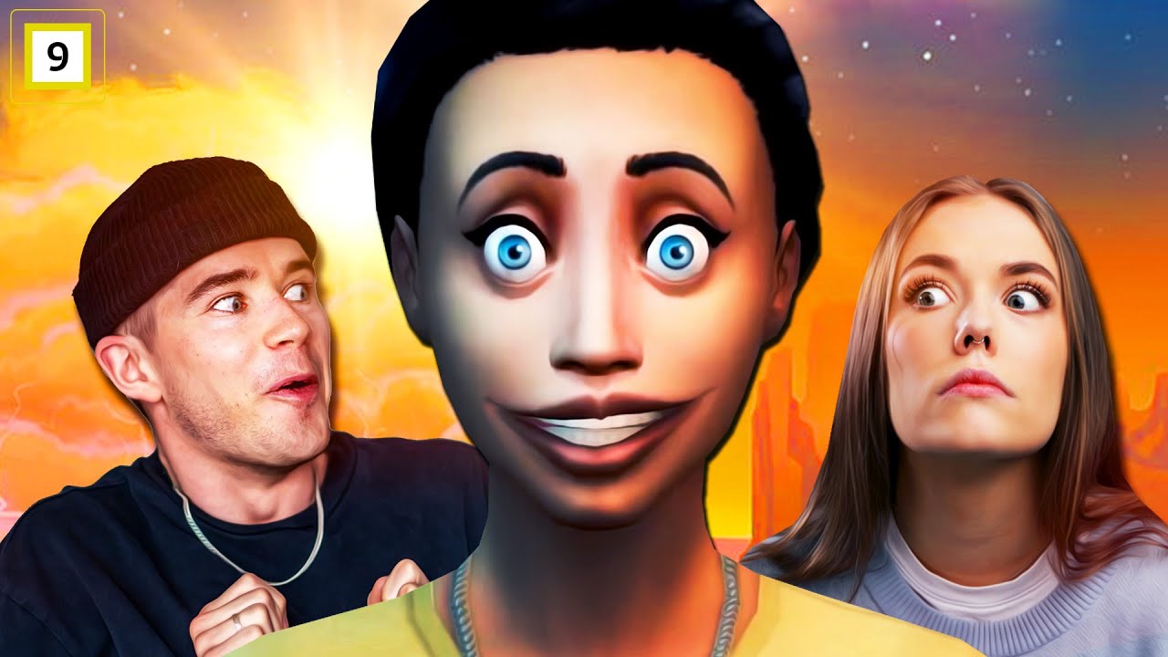 Hva skjer i StrangerVille?😱 Med Martin Lilleberg!🔥