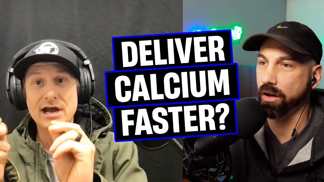 The Benefits Of Using Calcium Silicate & Calcium Sulfate (Gypsum) In Your Garden!