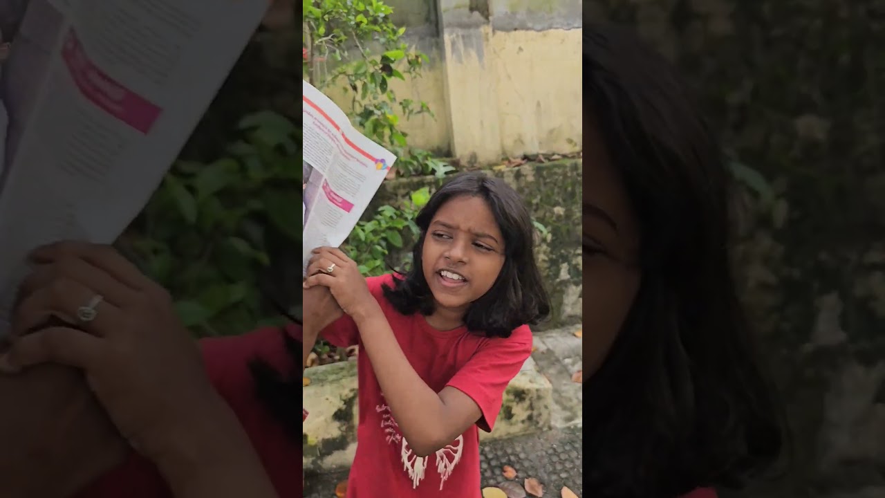 Sankaran and Kalyani in Vanitha | Vanitha | Sankaran Vlogs