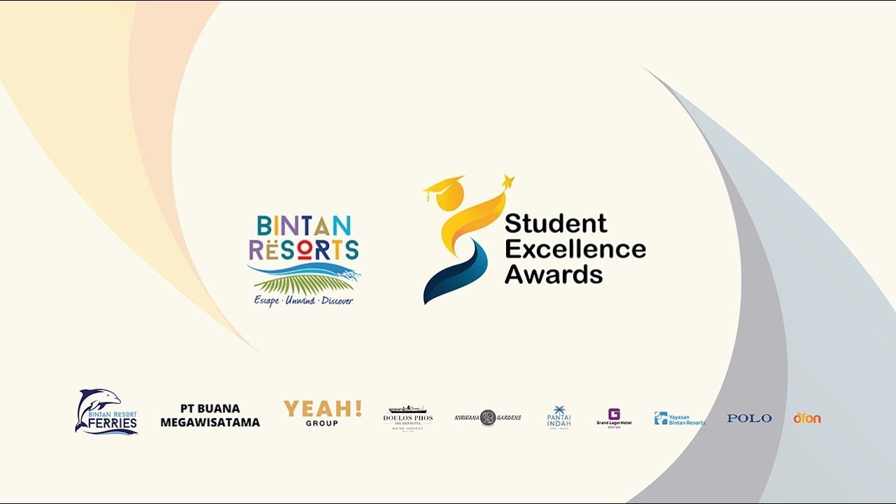Student Excellence Awards 2025