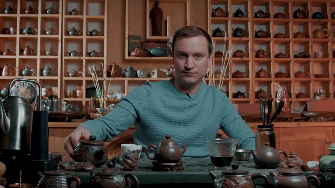 БАТЛ: ИСИН VS ГУАНСИ? КАКАЯ ГЛИНА РАСКРОЕТ ВКУС ЧАЯ ЛУЧШЕ?