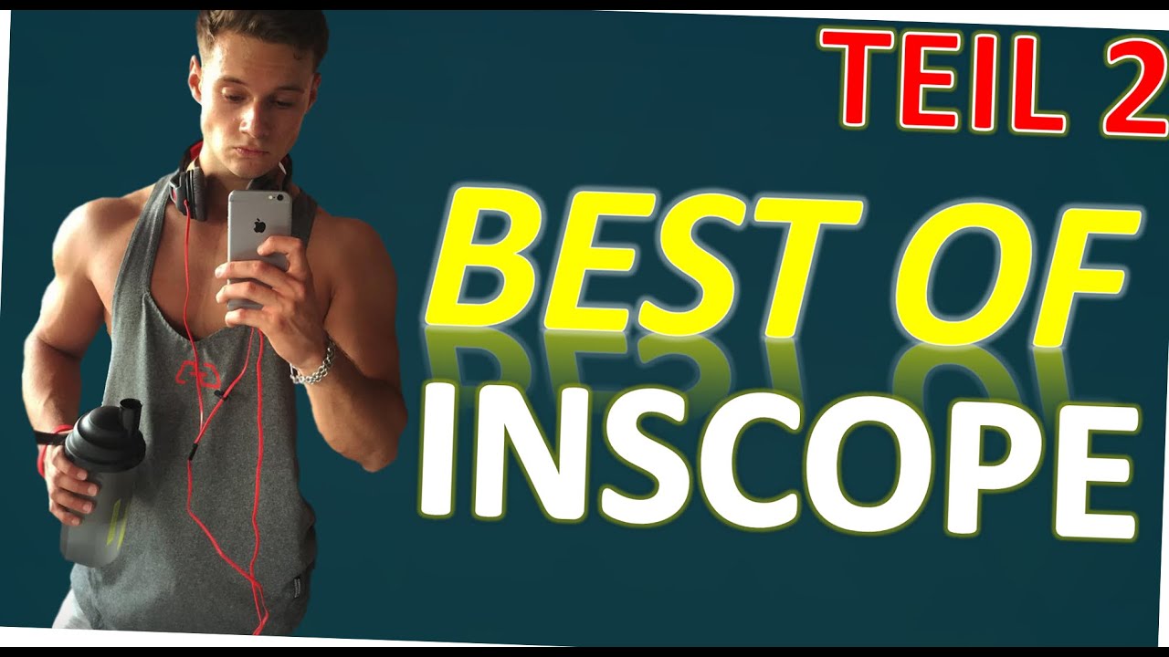 Best of INSCOPE21 (Teil 2)