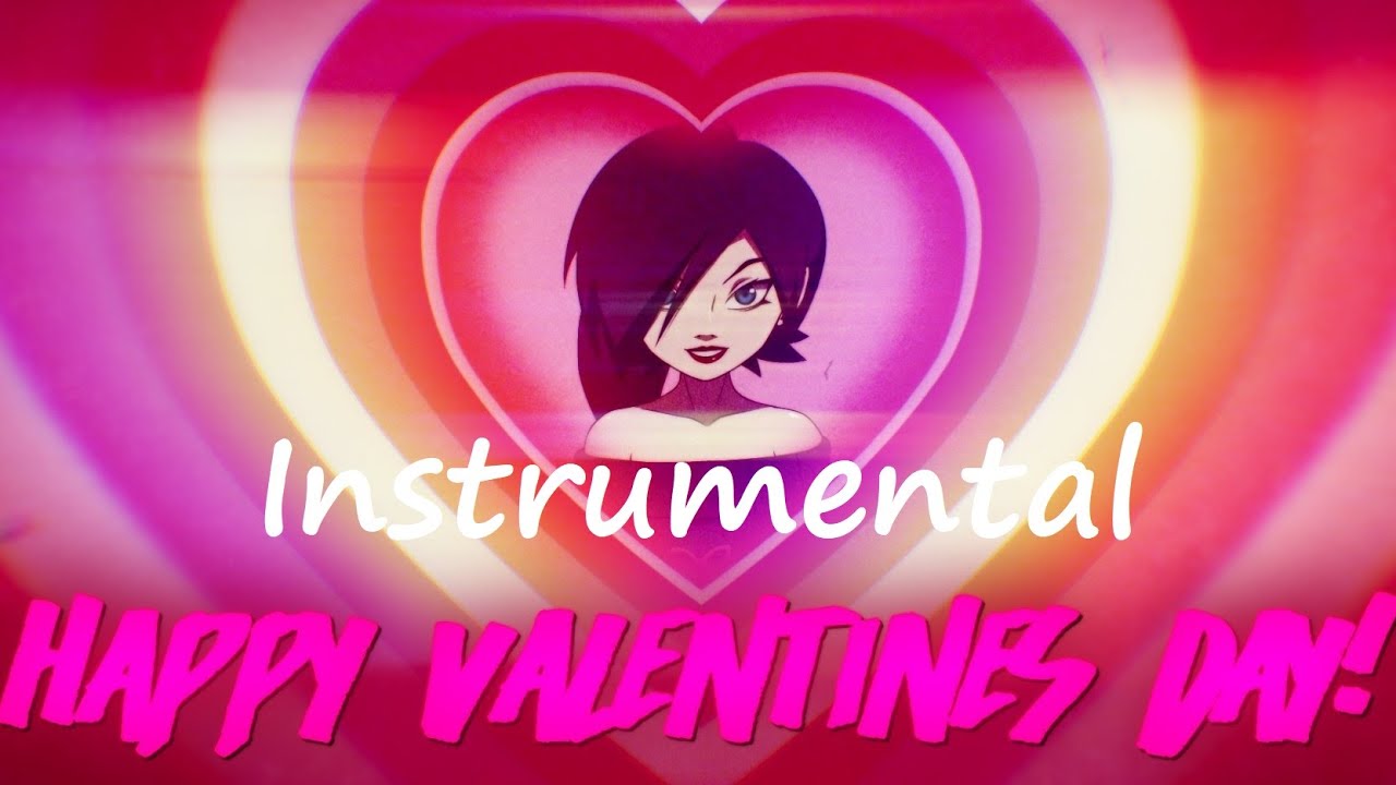 ZONE Tan - Love Makes The World Go Round Instrumental