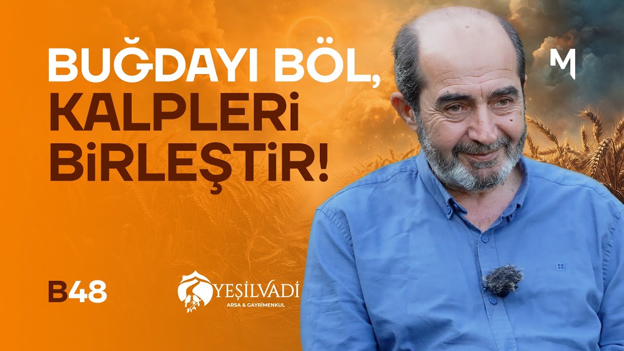 Bitmeyene Aşık Ruhların İfadesi - Ömer Demirbağ | Ya Ben Öleyimmi Söylemeyince