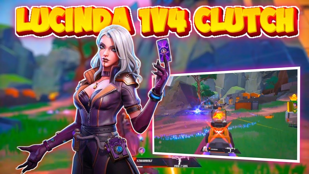 🔥 INSANE 1v3 CLUTCH Highlights | Farlight 84 4 Finger Claw TPP 🔥