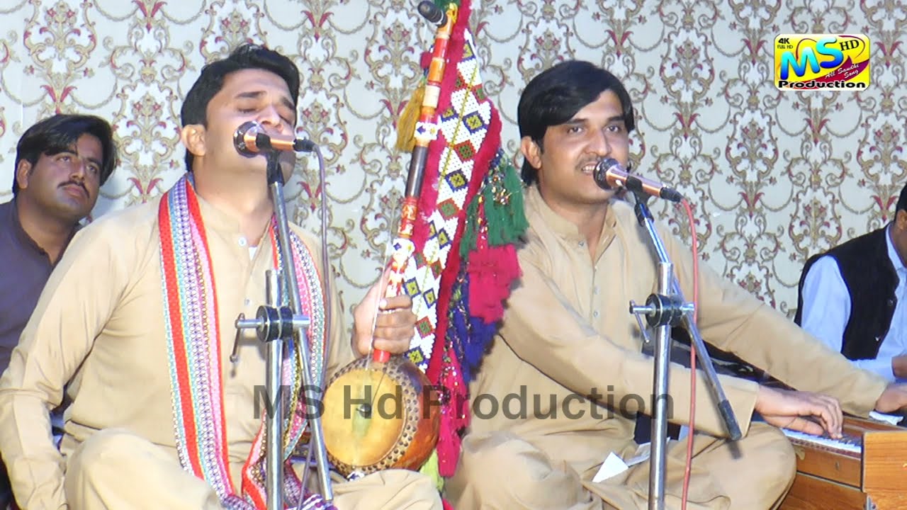 Peta Raha Peta Raha Rat B Dalny laghi || Rizwan Kamran chandio / New Mahfil Song 2022