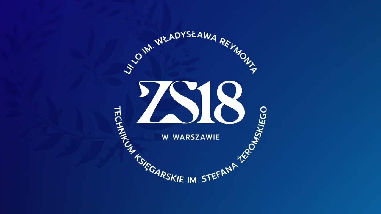 75-cio lecie Technikum Księgarskiego im. Stefana Żeromskiego