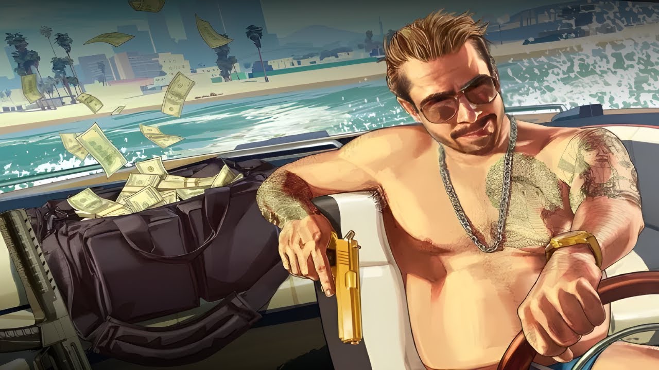 GTA V FIRST PLAYTHROUGH EP.5