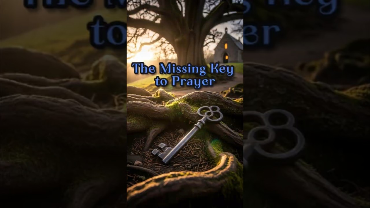 Пренебрежение Словом Божьим иссушает молитвы 