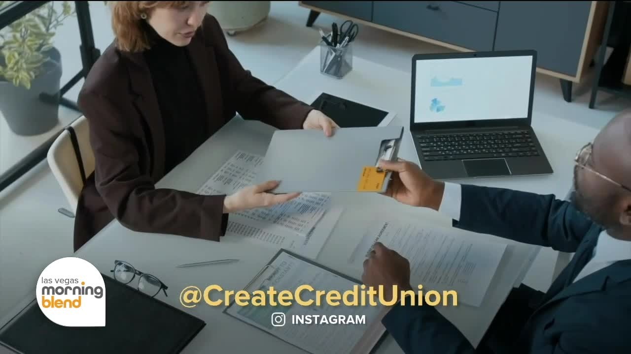 Clark County Credit Union Becomes Create Credit Union