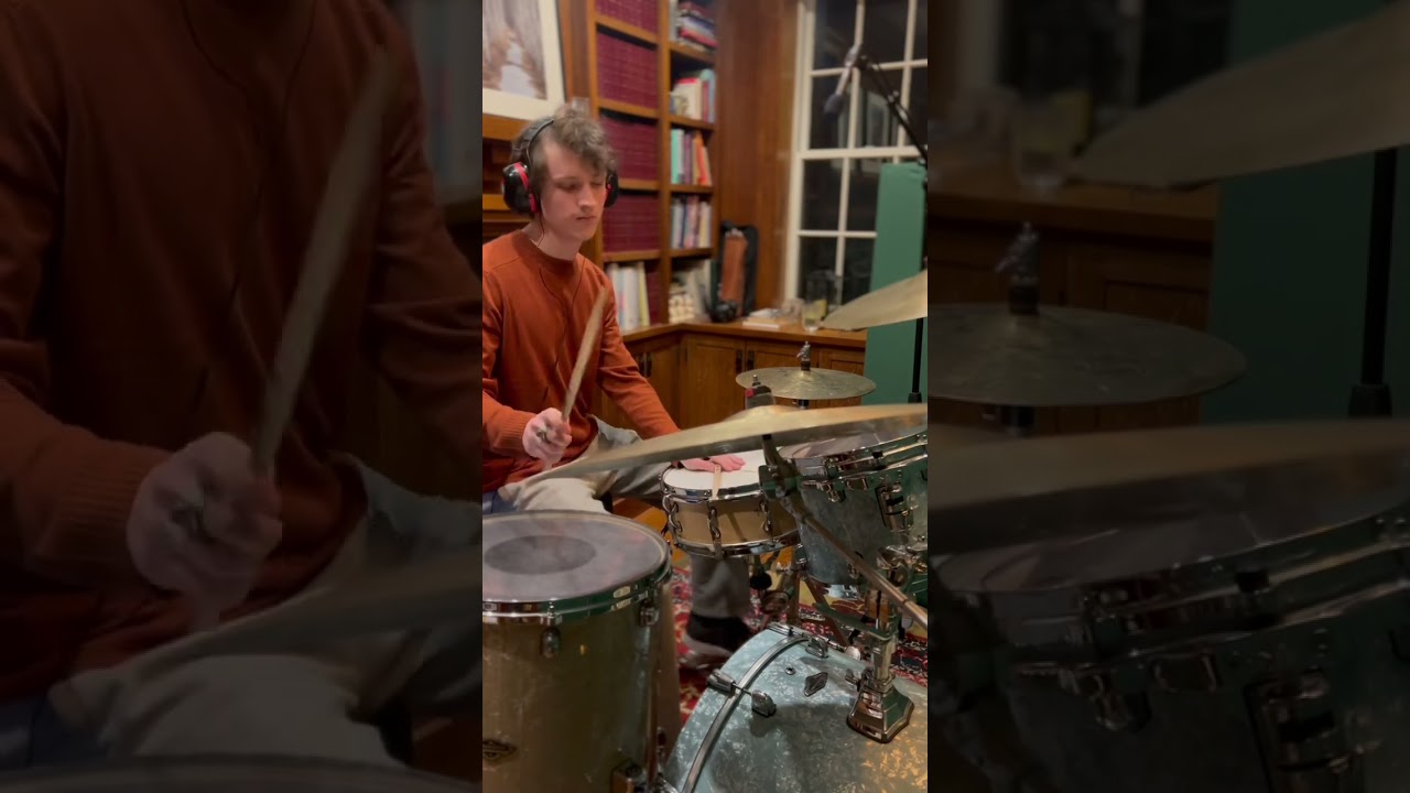 Drumistic Cover! 