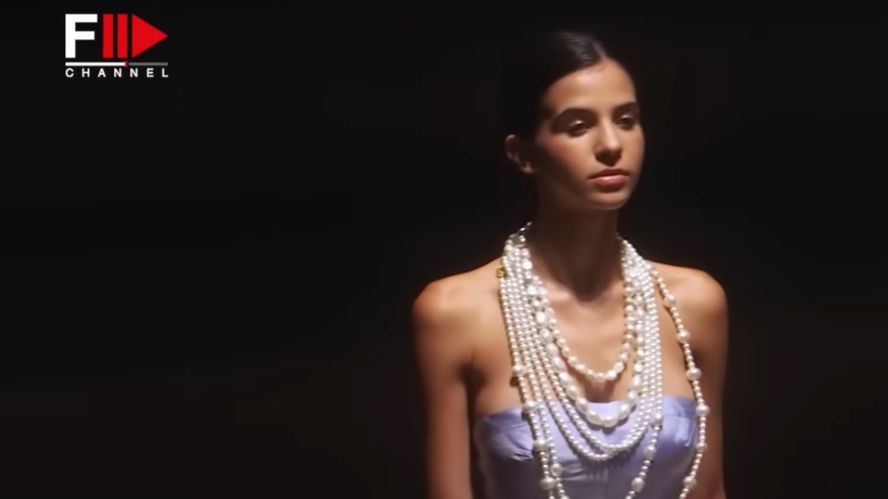 POMELINE Spring 2024 Madeira - Full Show