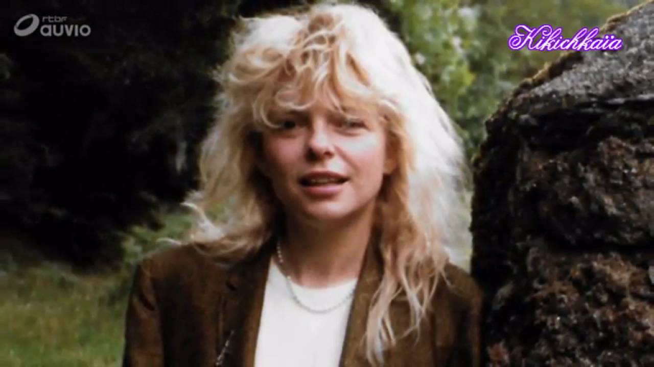 France Gall & Michel Berger - A qui donner ce que j'ai .