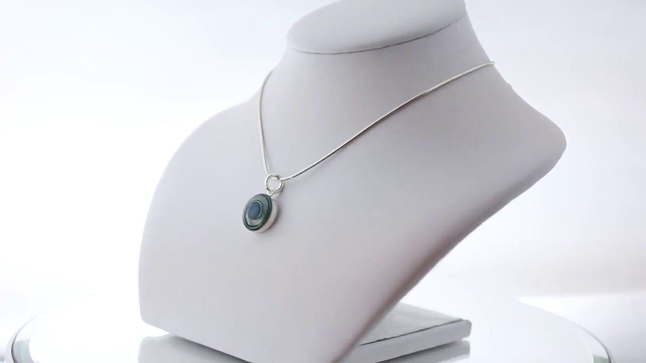 AVA Opal & Mother of Pearl
