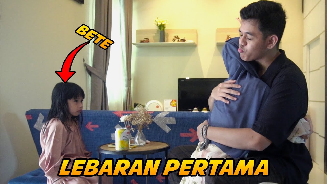 SELAMAT IDUL FITRI 🙏