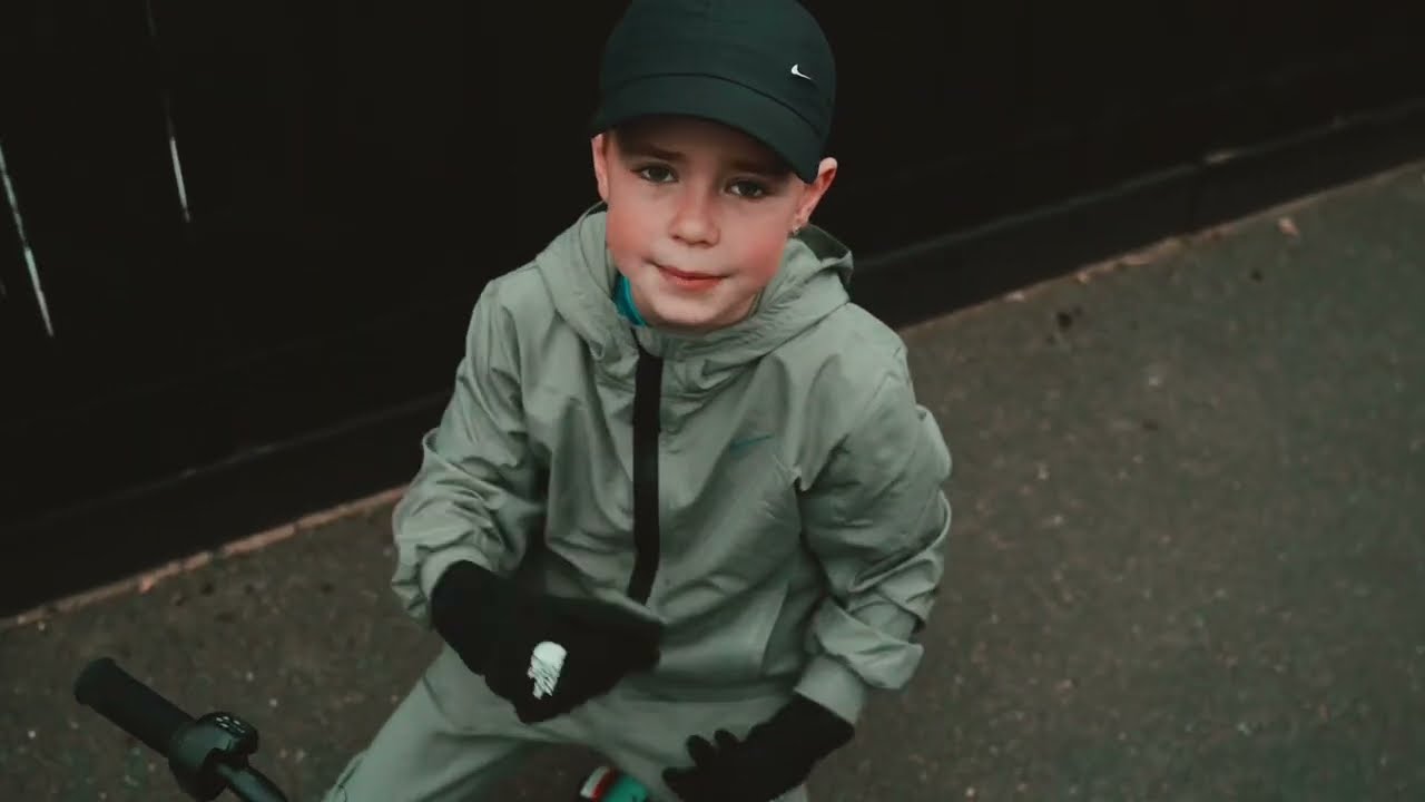Mc McKinley - Dustcap Dealer