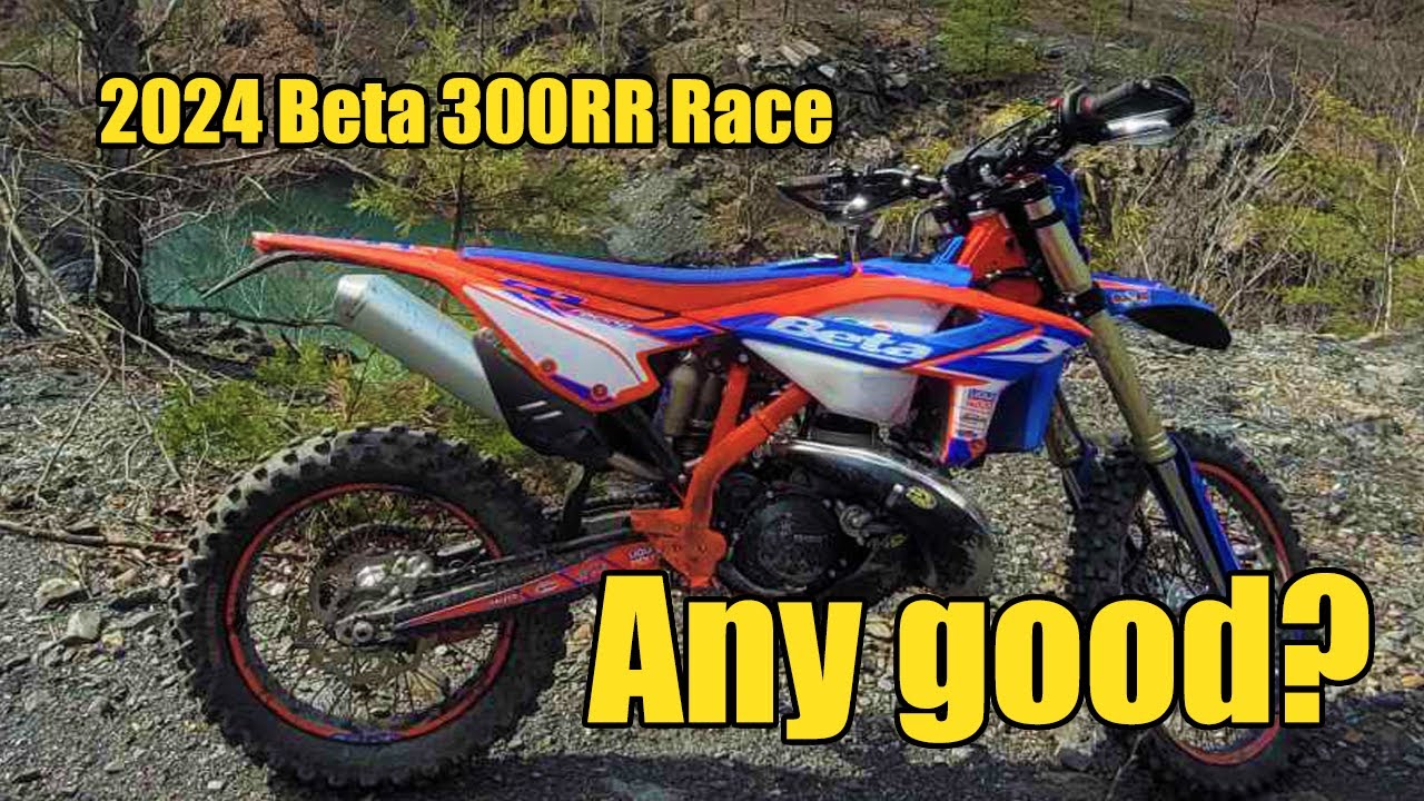 Beta 300RR Race Edition Onboard Adventure | EnduroWiki