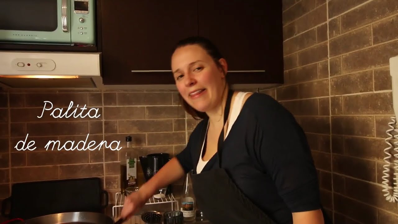 Paella - Los Consejos de la Jefa