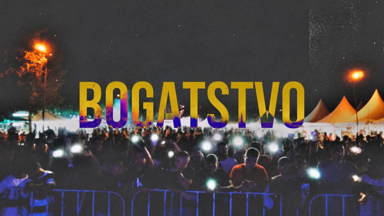 MISHO - BOGATSTVO ( official video )