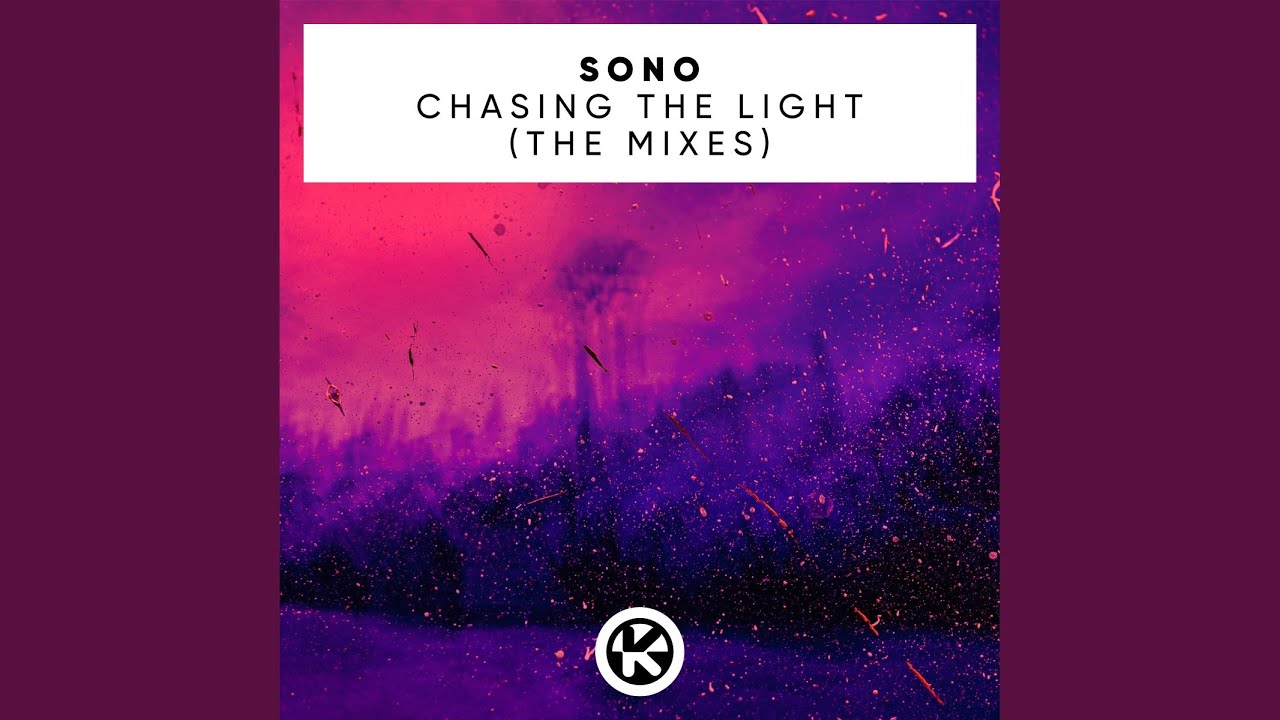Chasing the Light (Extended Mix)