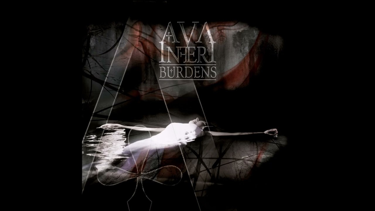 Ava Inferi - Fate of Mountains