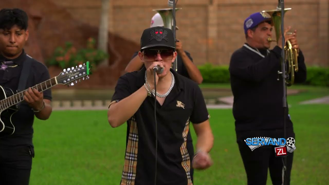 Unico Grado - Paso a La Cima (En Vivo 2024)