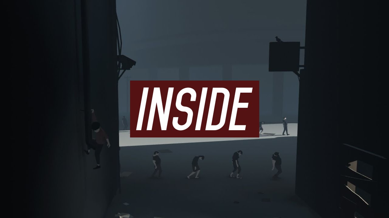 Análisis Inside: Huida hacia adelante