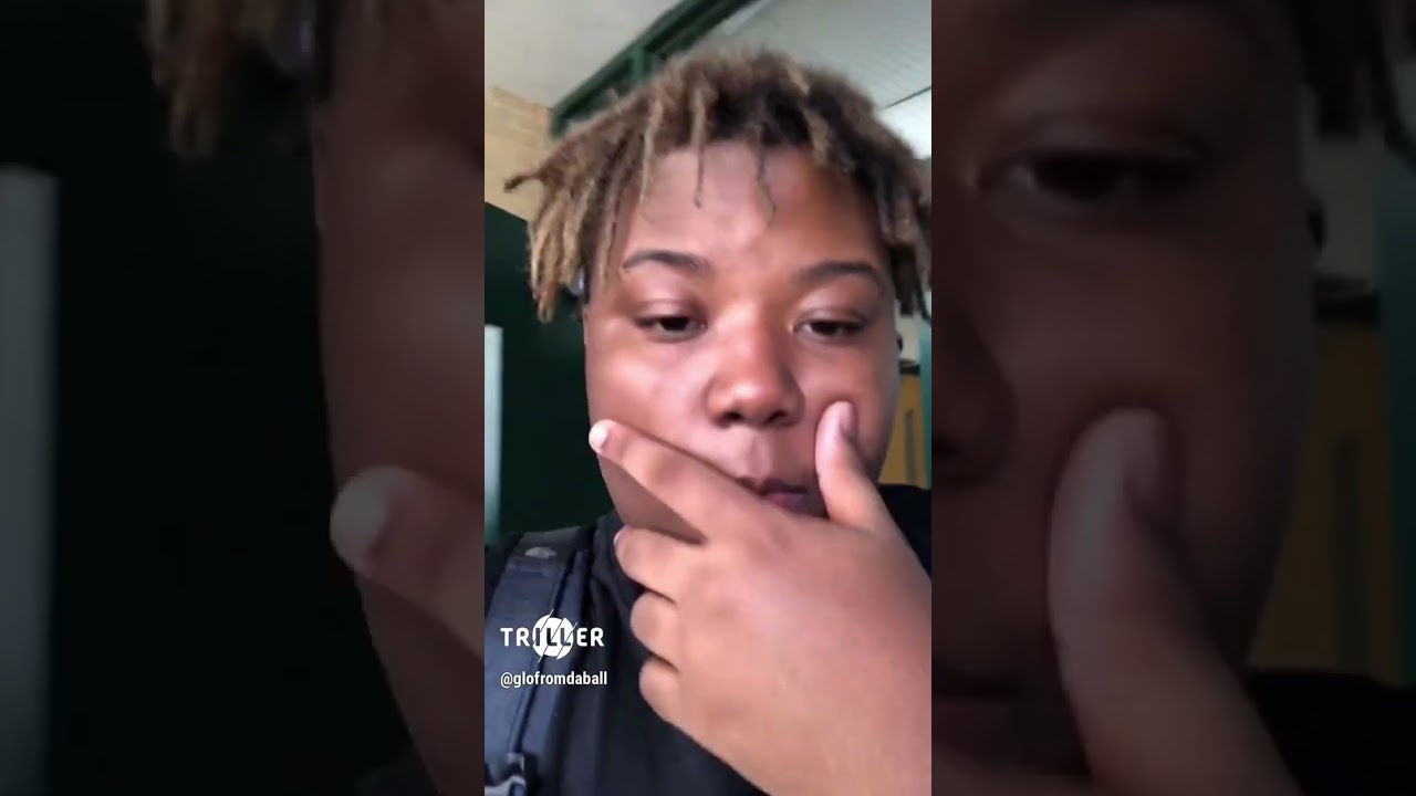 Glofromda4 - How It Go (Snippet)