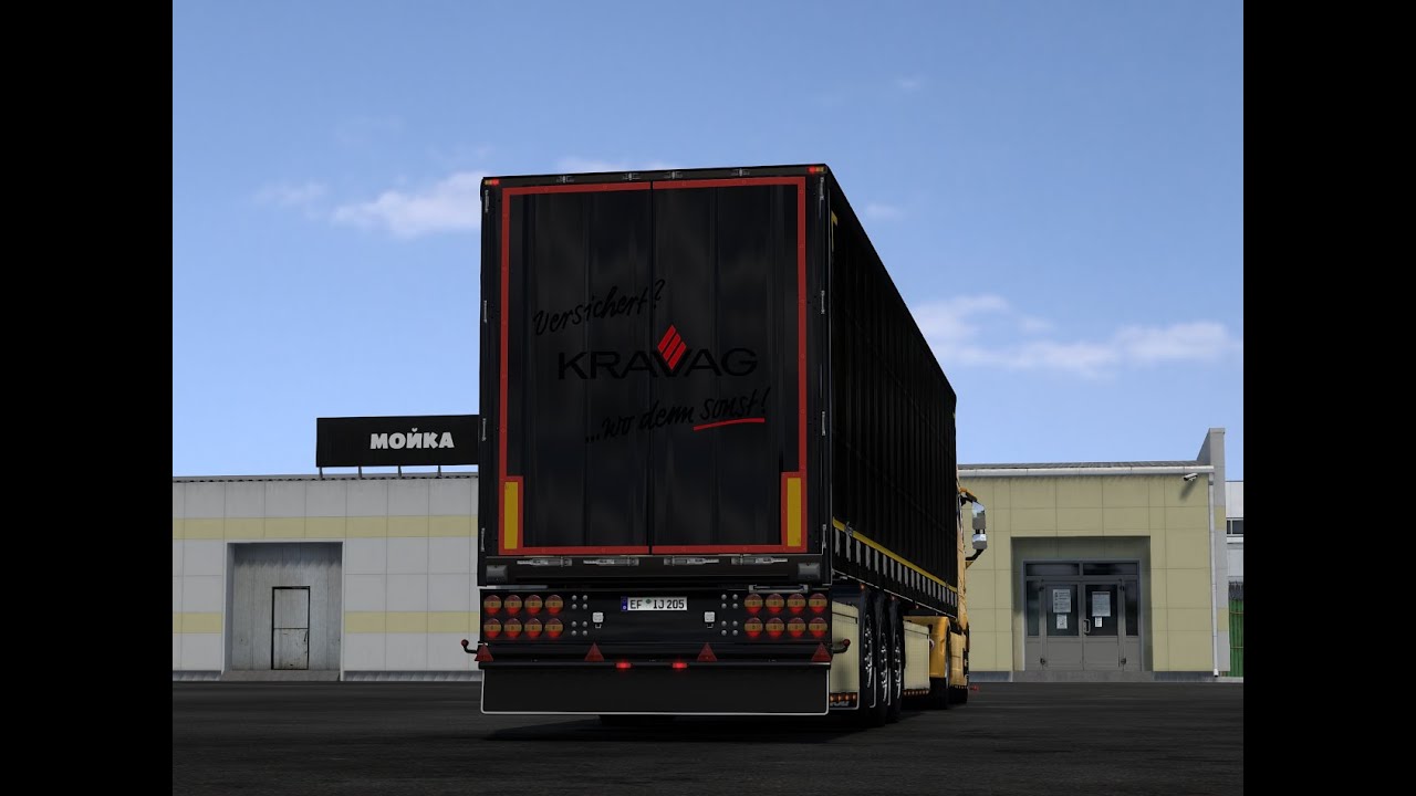 Ets 2 1.57   Volvo Fh  780