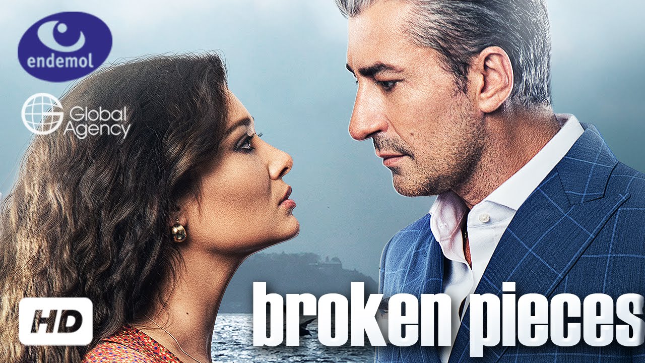 Broken Pieces | Episode 1 - Season 1 | English Subtitle