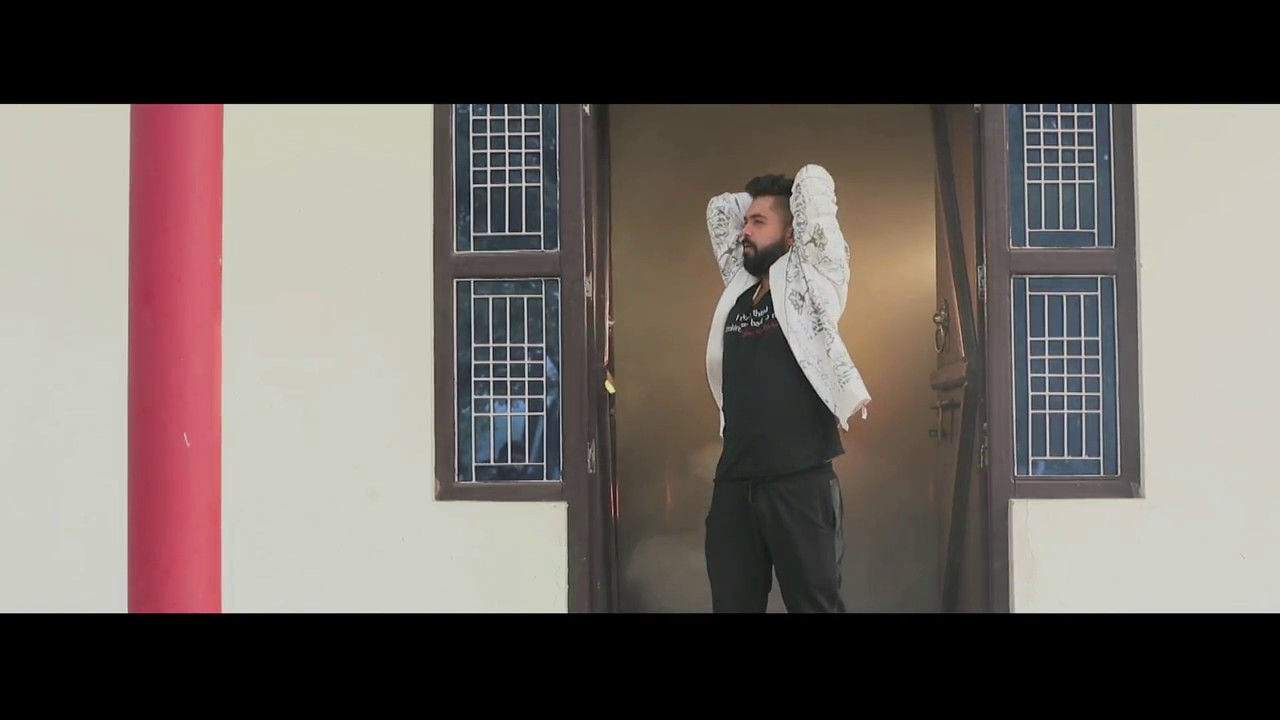 DELHI SE HOON BHAN CHOOD | SONG BY L.O.C