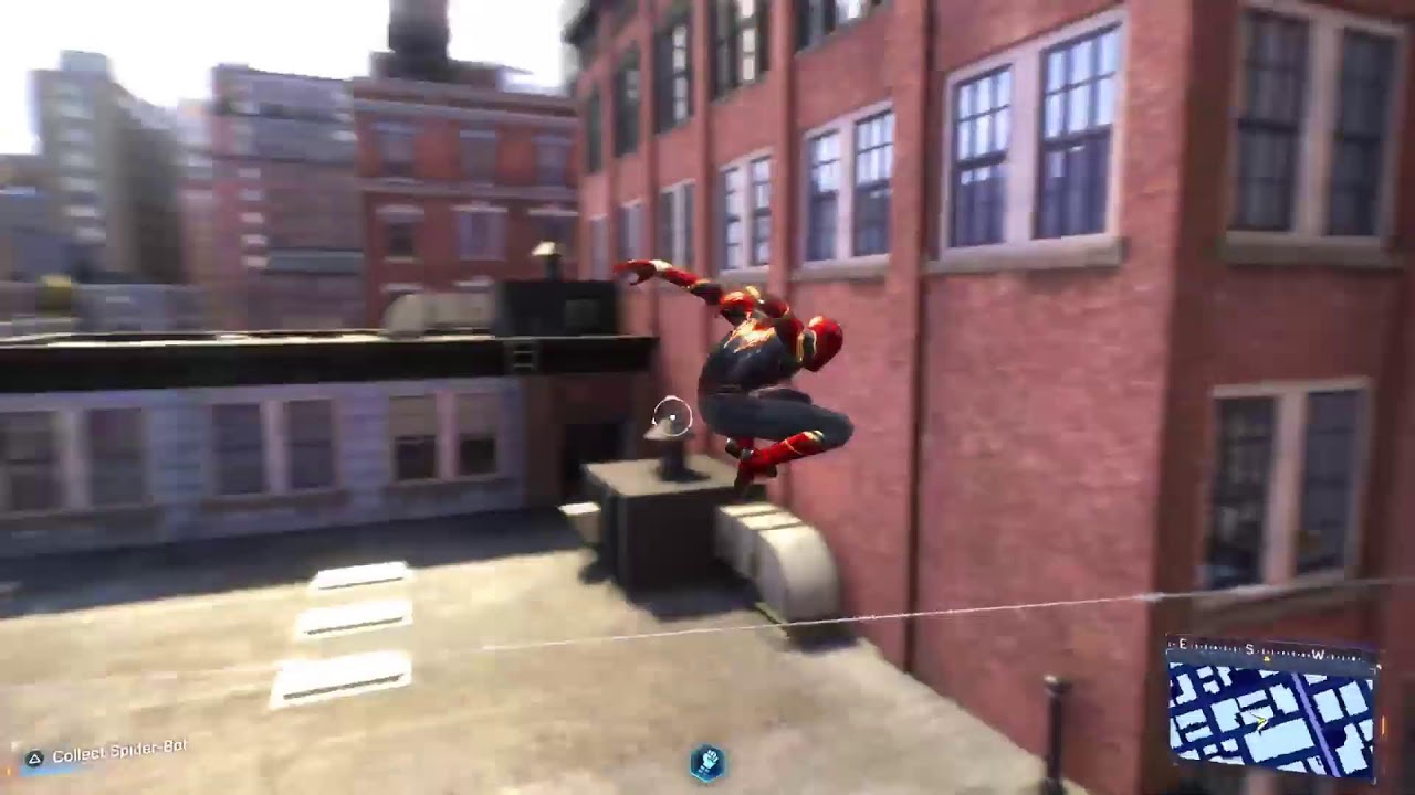 Marvel's Spider Man 2 Live