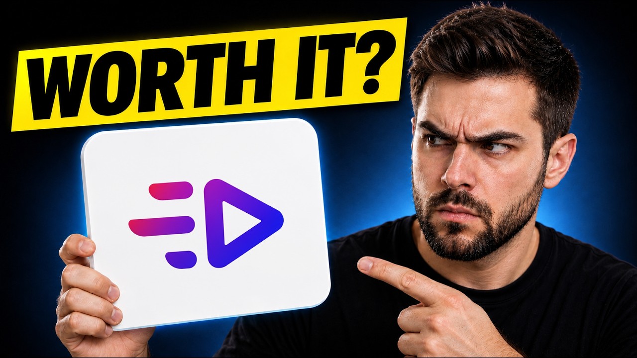 Обзор Creatify AI: стоит ли он своих денег?