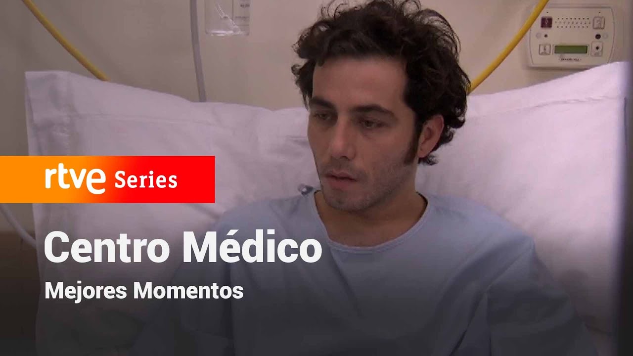 Centro Médico: Capítulo 872 - Mejores momentos #CentroMédico | RTVE Series