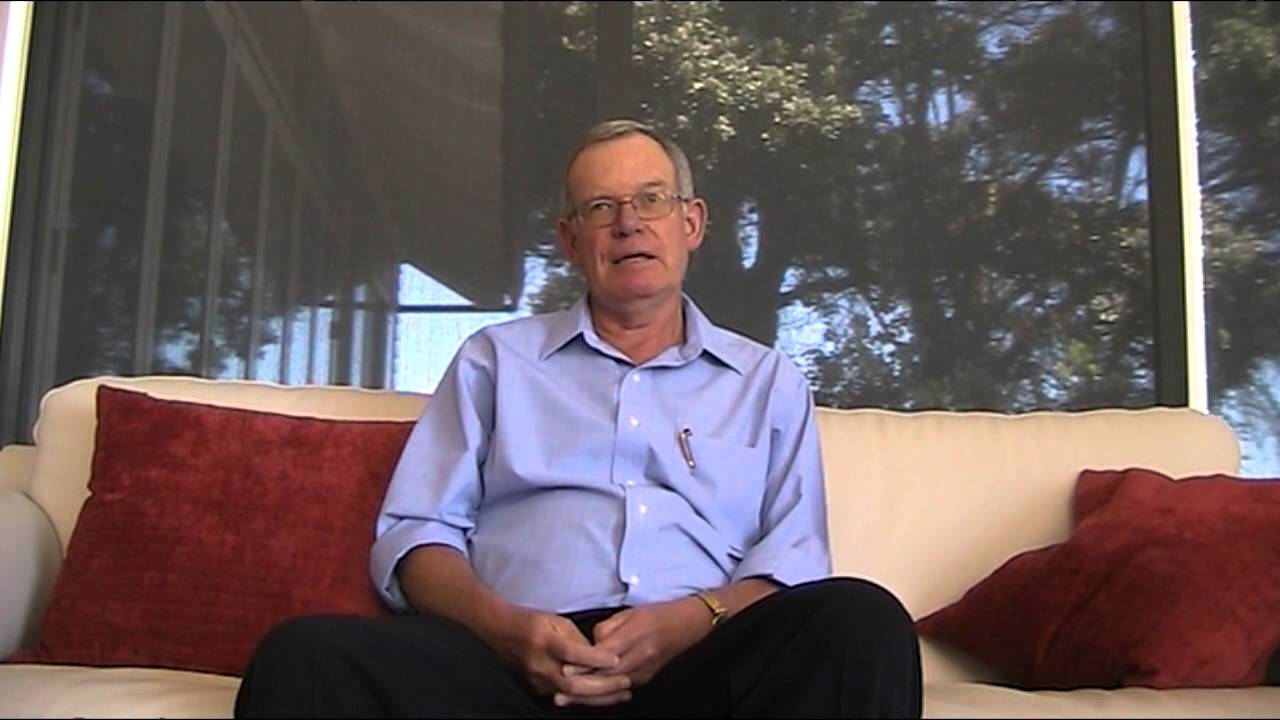 John Dow: Exploration Work with Kennecott (Part 2)