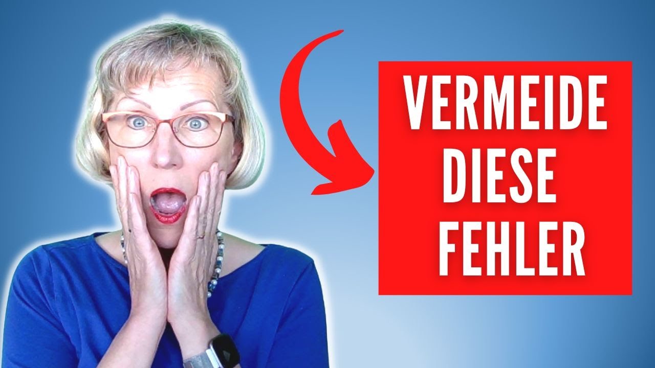 Videos mit Zoom aufnehmen - vermeide diese Fehler!