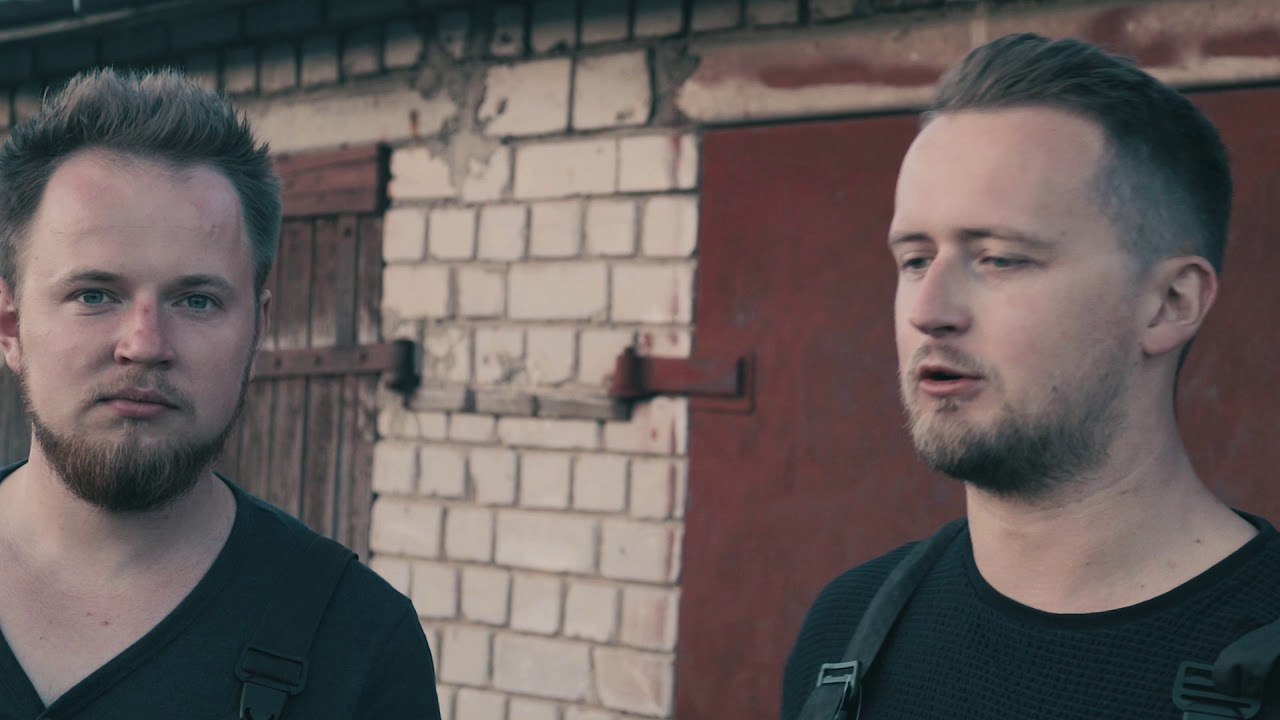 Kaip Katleris ir Bartuševičius Lietuvą tyrė. 4 serija