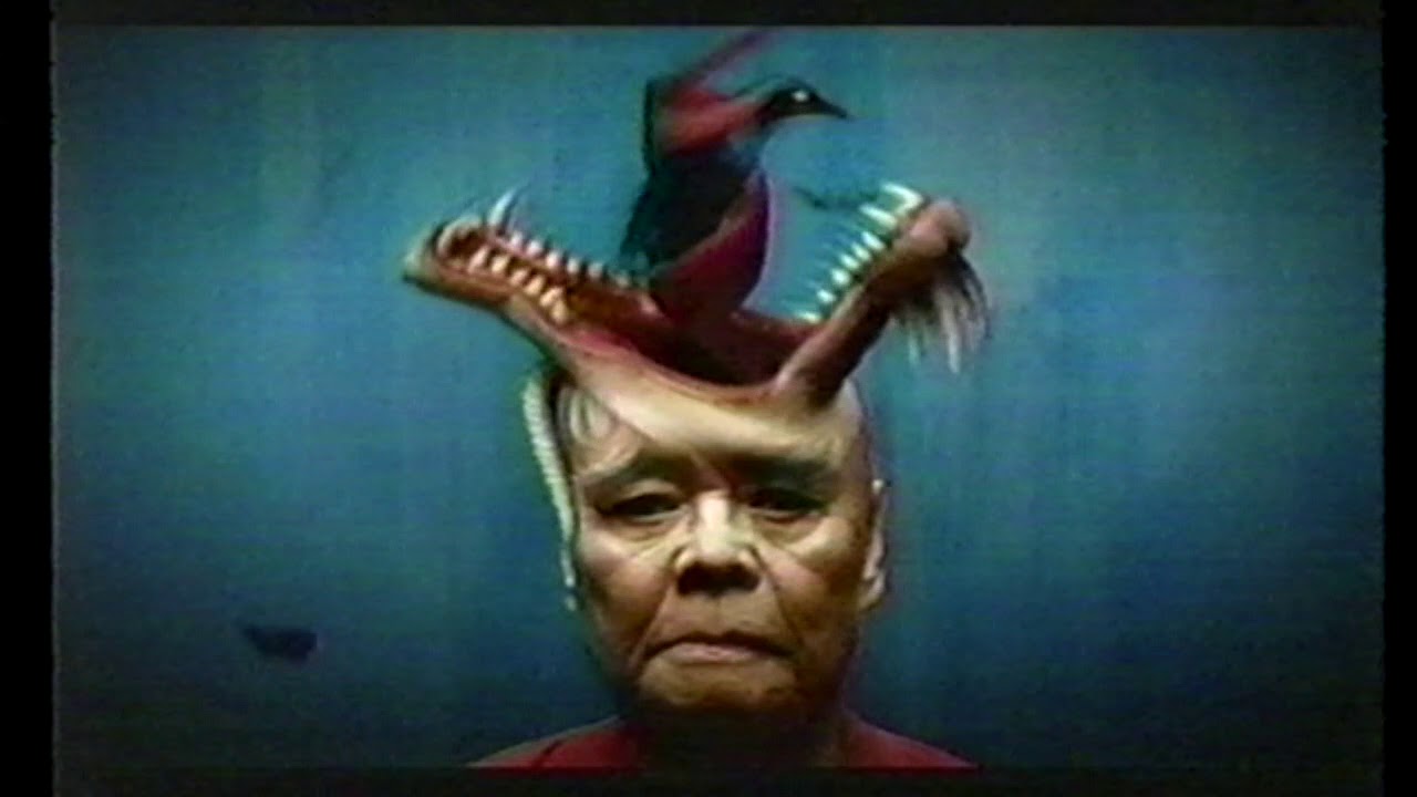 Sci Fi Channel bumper ident (2004)