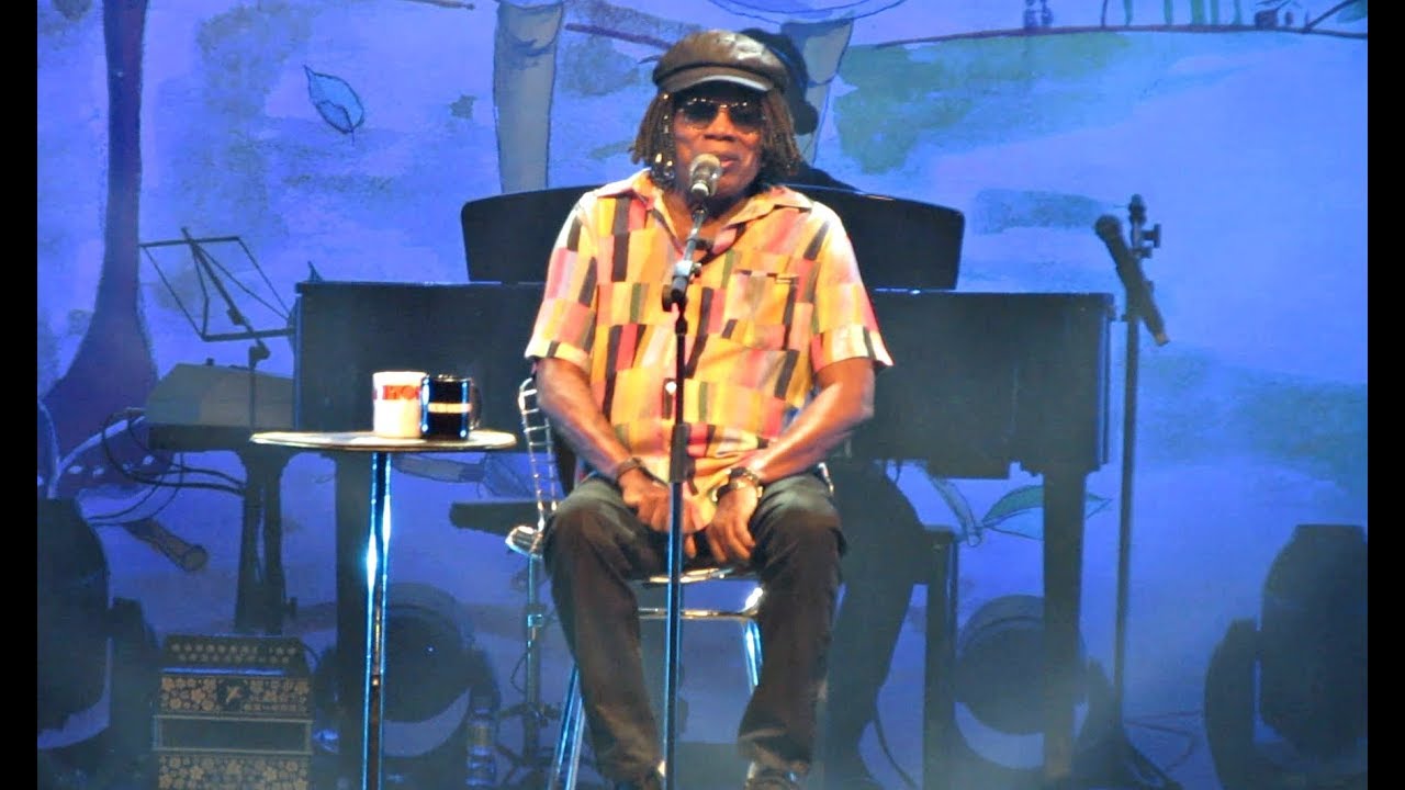 MILTON NASCIMENTO 