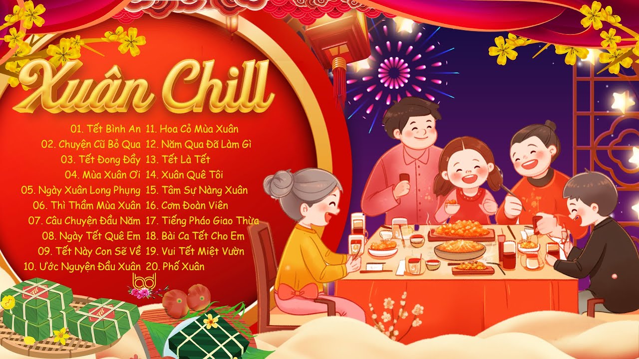 TOP 10 Nhạc Xuân Remix 2026 Mới Nhất 🌸 LK Nhạc Tết Hay Remix SÔI ĐỘNG TẾT BÌNH AN 2026 Xuân BÍNH NGỌ
